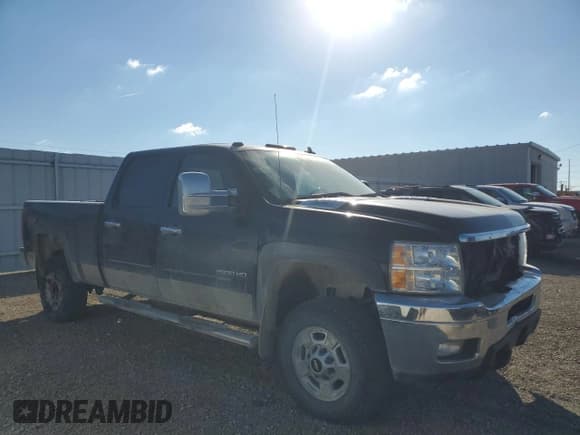 ✅ 2013 Chevrolet Silverado 2500HD LT • VIN: 1GC1KXCG2DF174669 • Lot: 90869775. Listed on Copart with 114,101 mi. Free auction sales archive from the USA and detailed vehicle history report at DreamBid. Image 4.