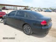 ✅ 2014 Volkswagen Passat Wolfsburg Edition • VIN: 1VWAH7A34EC019331 • Lot: 42996783. Wystawiony na IAAI z przebiegiem 162 440 mil. Bezpłatny archiwum sprzedaży aukcyjnych z USA i szczegółowy raport historii pojazdu na DreamBid. Zdjęcie 3.