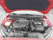 2020 Hyundai Veloster z VIN KMHT36AH1LU004630, wystawiony jako IAAI lot #42159650 z przebiegiem 44 588 mil mil oraz . Historia ofert i sprzedaży dostępna na DreamBid. Obrazek 10.