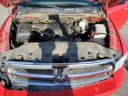 ✅ 2010 Dodge 1500 SLT • VIN: 1D7RV1GPXAS102225 • Lot: 45742105. Wystawiony na Copart z przebiegiem 125 477 mil. Bezpłatny archiwum sprzedaży aukcyjnych z USA i szczegółowy raport historii pojazdu na DreamBid. Zdjęcie 12.