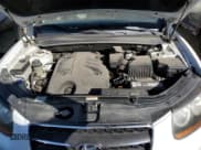 ✅ 2009 Hyundai Santa Fe Limited • VIN: 5NMSH73E19H248613 • Lot: 72443084. Listed on Copart with 131,951 mi. Free auction sales archive from the USA and detailed vehicle history report at DreamBid. Image 12.