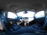 ✅ 2020 GMC Canyon 4WD All Terrain • VIN: 1GTG6FEN1L1167048 • Lot: 43678137. Wystawiony na IAAI z przebiegiem 152 970 mil. Bezpłatny archiwum sprzedaży aukcyjnych z USA i szczegółowy raport historii pojazdu na DreamBid. Zdjęcie 18.