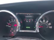 ✅ 2009 Ford Mustang • VIN: 1ZVHT80N995144826 • Lot: 43756704. Listed on IAAI with 89,394 mi. Free auction sales archive from the USA and detailed vehicle history report at DreamBid. Image 7.