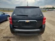 ✅ 2017 Chevrolet Equinox LS • VIN: 2GNALBEK0H1518571 • Лот: 81056695. Опубликован ранее на Copart с пробегом 134 651 миль. Бесплатный доступ к архиву аукционных продаж из США и подробный отчёт об истории автомобиля на DreamBid. Изображение 6.