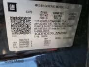 ✅ 2020 Chevrolet Silverado 1500 LT • VIN: 1GCRYDED6LZ262592 • Lot: 50871913. Wystawiony na Copart z przebiegiem Nie podano. Bezpłatny archiwum sprzedaży aukcyjnych z USA i szczegółowy raport historii pojazdu na DreamBid. Zdjęcie 13.