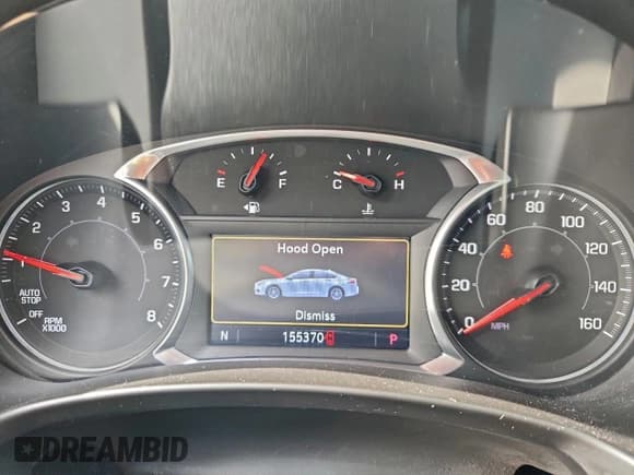 ✅ 2019 GMC Terrain SLT • VIN: 3GKALVEV5KL117371 • Лот: 93977735. Опубликован ранее на Copart с пробегом 155 370 миль. Бесплатный доступ к архиву аукционных продаж из США и подробный отчёт об истории автомобиля на DreamBid. Изображение 9.