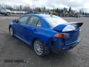 ✅ 2015 Mitsubishi Lancer Evolution GSR • VIN: JA32W8FV4FU012578 • Lot: 41730742. Wystawiony na IAAI z przebiegiem 64 762 mil. Bezpłatny archiwum sprzedaży aukcyjnych z USA i szczegółowy raport historii pojazdu na DreamBid. Zdjęcie 3.