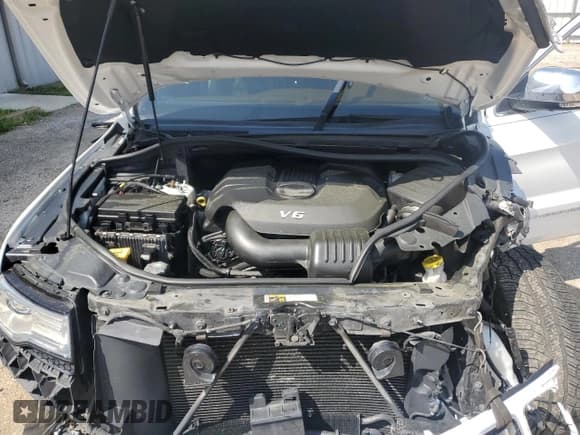 ✅ 2015 Jeep Grand Cherokee Summit • VIN: 1C4RJFJG6FC813501 • Lot: 51237595. Listed on Copart with Not provided. Free auction sales archive from the USA and detailed vehicle history report at DreamBid. Image 12.