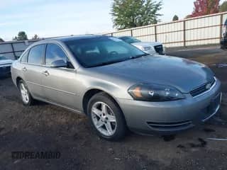 2007 Chevrolet Impala LT z VIN 2G1WT55K379124894, wystawiony jako IAAI lot #43551733 z przebiegiem 147 541 mil mil oraz . Historia ofert i sprzedaży dostępna na DreamBid. Obrazek 1.