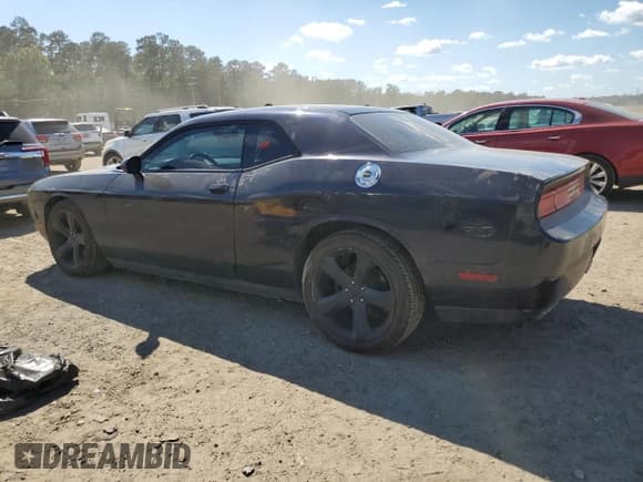 ✅ 2012 Dodge Challenger SXT • VIN: 2C3CDYAG2CH293416 • Lot: 73432504. Wystawiony na Copart z przebiegiem 108 531 mil. Bezpłatny archiwum sprzedaży aukcyjnych z USA i szczegółowy raport historii pojazdu na DreamBid. Zdjęcie 2.