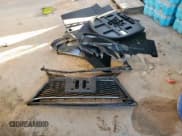 ✅ 2021 Toyota Camry Hybrid XSE • VIN: 4T1K31AK5MU029106 • Лот: 90047715. Опубликован ранее на Copart с пробегом 31 922 миль. Бесплатный доступ к архиву аукционных продаж из США и подробный отчёт об истории автомобиля на DreamBid. Изображение 12.