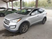 ✅ 2016 Hyundai Santa Fe • VIN: 5XYZU3LB5GG328545 • Лот: 43486503. Опубликован ранее на IAAI с пробегом 147 040 миль. Бесплатный доступ к архиву аукционных продаж из США и подробный отчёт об истории автомобиля на DreamBid. Изображение 17.