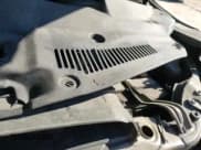 ✅ 2020 Lexus RX 350 • VIN: 2T2HZMDA3LC240510 • Lot: 91980775. Listed on Copart with 49,950 mi. Free auction sales archive from the USA and detailed vehicle history report at DreamBid. Image 16.