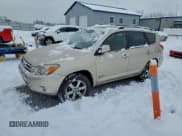 ✅ 2008 Toyota RAV4 Limited • VIN: JTMBD31V885193974 • Lot: 95129845. Wystawiony na Copart z przebiegiem 71 095 mil. Bezpłatny archiwum sprzedaży aukcyjnych z USA i szczegółowy raport historii pojazdu na DreamBid. Zdjęcie 1.