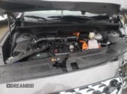 ✅ 2022 Hyundai Santa Fe SEL Premium • VIN: KM8S3DA1XNU058109 • Lot: 45647803. Wystawiony na Copart z przebiegiem 10 128 mil. Bezpłatny archiwum sprzedaży aukcyjnych z USA i szczegółowy raport historii pojazdu na DreamBid. Zdjęcie 13.