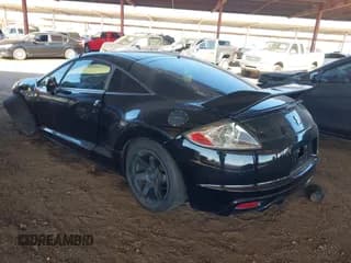 ✅ 2007 Mitsubishi Eclipse GS • VIN: 4A3AK24F47E064626 • Lot: 43656820. Wystawiony na IAAI z przebiegiem Nie podano. Bezpłatny archiwum sprzedaży aukcyjnych z USA i szczegółowy raport historii pojazdu na DreamBid. Zdjęcie 3.