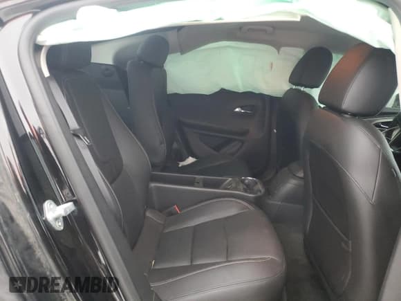 ✅ 2015 Chevrolet Volt • VIN: 1G1RB6E40FU111089 • Lot: 85729544. Wystawiony na Copart z przebiegiem 87 889 mil. Bezpłatny archiwum sprzedaży aukcyjnych z USA i szczegółowy raport historii pojazdu na DreamBid. Zdjęcie 10.