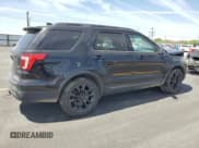 ✅ 2017 Ford Explorer XLT • VIN: 1FM5K8D81HGA05513 • Lot: 58761165. Wystawiony na Copart z przebiegiem 121 729 mil. Bezpłatny archiwum sprzedaży aukcyjnych z USA i szczegółowy raport historii pojazdu na DreamBid. Zdjęcie 3.