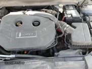 ✅ 2017 Lincoln MKZ Select • VIN: 3LN6L5D90HR664927 • Lot: 80736175. Listed on Copart with 98,376 mi. Free auction sales archive from the USA and detailed vehicle history report at DreamBid. Image 15.