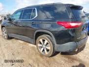 ✅ 2020 Chevrolet Traverse LT • VIN: 1GNERHKW9LJ265503 • Lot: 43294053. Listed on IAAI with 163,669 mi. Free auction sales archive from the USA and detailed vehicle history report at DreamBid. Image 3.