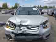 2011 Hyundai Santa Fe GLS с VIN 5XYZG3AB6BG004166, выставлен на аукционе IAAI как лот 43422828 с пробегом 395 905 миль миль и . История ставок и продаж доступна на DreamBid. Изображение 12.