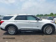 ✅ 2022 Ford Explorer King Ranch • VIN: 1FM5K8LC0NGA82617 • Лот: 42467881. Опубликован ранее на IAAI с пробегом 32 818 миль. Бесплатный доступ к архиву аукционных продаж из США и подробный отчёт об истории автомобиля на DreamBid. Изображение 13.