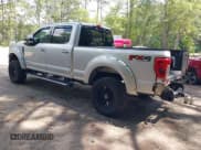 ✅ 2017 Ford F-250 Lariat • VIN: 1FT7W2BT7HEC06656 • Lot: 42826452. Wystawiony na IAAI z przebiegiem 123 947 mil. Bezpłatny archiwum sprzedaży aukcyjnych z USA i szczegółowy raport historii pojazdu na DreamBid. Zdjęcie 3.