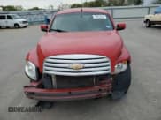 ✅ 2011 Chevrolet HHR 1LT • VIN: 3GNBABFW0BS613011 • Lot: 78491224. Listed on Copart with Not provided. Free auction sales archive from the USA and detailed vehicle history report at DreamBid. Image 5.