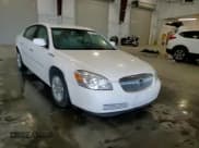 ✅ 2006 Buick Lucerne CX • VIN: 1G4HP57206U217032 • Lot: 81775425. Listed on Copart with 118,678 mi. Free auction sales archive from the USA and detailed vehicle history report at DreamBid. Image 13.