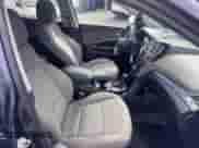 2016 Hyundai Santa Fe с VIN 5XYZUDLBXGG311827, выставлен на аукционе Copart как лот 91396825 с пробегом 145 034 миль миль и Чистый • Clean title. История ставок и продаж доступна на DreamBid. Изображение 5.