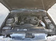 ✅ 2001 Chevrolet S-10 LS • VIN: 1GCDT13W91K231189 • Лот: 78889054. Опубликован ранее на Copart с пробегом 202 223 миль. Бесплатный доступ к архиву аукционных продаж из США и подробный отчёт об истории автомобиля на DreamBid. Изображение 12.