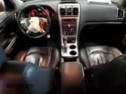 ✅ 2010 GMC Acadia SLT1 • VIN: 1GKLVMED4AJ224566 • Lot: 82775495. Listed on Copart with 253,212 mi. Free auction sales archive from the USA and detailed vehicle history report at DreamBid. Image 8.