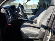 ✅ 2017 Ram 1500 Big Horn • VIN: 3C6RR7LT3HG511194 • Lot: 82661165. Listed on Copart with 135,016 mi. Free auction sales archive from the USA and detailed vehicle history report at DreamBid. Image 7.