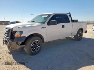 ✅ 2012 Ford F-150 XL • VIN: 1FTFX1CF6CFC34219 • Lot: 92086295. Listed on Copart with 91,040 mi. Free auction sales archive from the USA and detailed vehicle history report at DreamBid. Image 1.