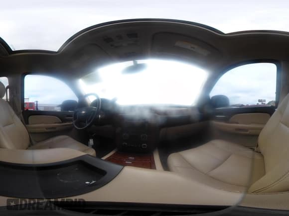 ✅ 2008 Chevrolet Tahoe LTZ • VIN: 1GNFC13J48R168234 • Lot: 42279895. Listed on IAAI with 170,161 mi. Free auction sales archive from the USA and detailed vehicle history report at DreamBid. Image 19.