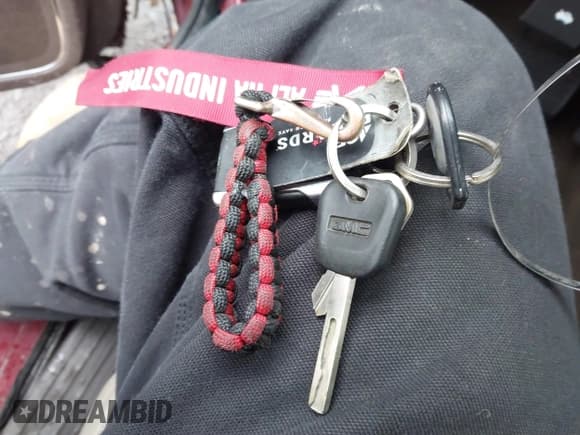 ✅ 2015 GMC Sierra 1500 SLT • VIN: 3GTU2VEC2FG322137 • Lot: 41569708. Listed on IAAI with 146,756 mi. Free auction sales archive from the USA and detailed vehicle history report at DreamBid. Image 11.