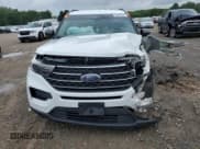 ✅ 2021 Ford Explorer XLT • VIN: 1FMSK7DH0MGA52152 • Lot: 60903545. Wystawiony na Copart z przebiegiem 71 054 mil. Bezpłatny archiwum sprzedaży aukcyjnych z USA i szczegółowy raport historii pojazdu na DreamBid. Zdjęcie 5.