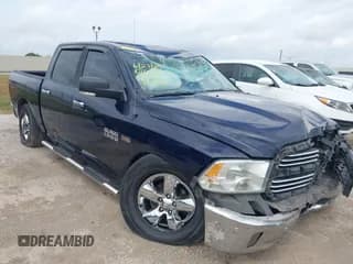 ✅ 2014 Ram 1500 Lone Star • VIN: 1C6RR6LT0ES180346 • Lot: 42642080. Wystawiony na IAAI z przebiegiem 165 826 mil. Bezpłatny archiwum sprzedaży aukcyjnych z USA i szczegółowy raport historii pojazdu na DreamBid. Zdjęcie 1.