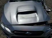 ✅ 2020 Subaru WRX Premium • VIN: JF1VA1C62L9819493 • Lot: 67392865. Listed on Copart with 73,653 mi. Free auction sales archive from the USA and detailed vehicle history report at DreamBid. Image 11.