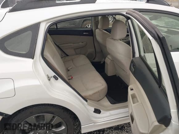 ✅ 2012 Subaru Impreza Special Sports Premium • VIN: JF1GPAL60CG242210 • Lot: 43077529. Listed on IAAI with 138,502 mi. Free auction sales archive from the USA and detailed vehicle history report at DreamBid. Image 8.