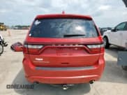 ✅ 2019 Dodge Durango GT Plus • VIN: 1C4RDHDG8KC650407 • Lot: 60932145. Listed on Copart with Not provided. Free auction sales archive from the USA and detailed vehicle history report at DreamBid. Image 6.