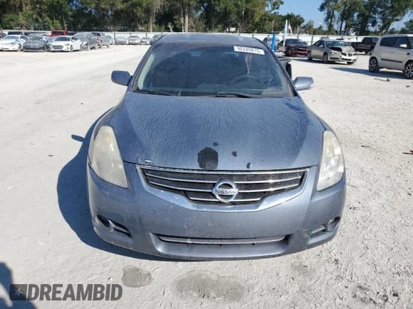 ✅ 2011 Nissan Altima S • VIN: 1N4AL2AP4BN407026 • Lot: 92220815. Listed on Copart with Not provided. Free auction sales archive from the USA and detailed vehicle history report at DreamBid. Image 5.
