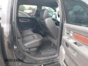 ✅ 2009 Dodge 1500 Laramie • VIN: 1D3HB13T89S798510 • Lot: 43018032. Wystawiony na IAAI z przebiegiem 174 508 mil. Bezpłatny archiwum sprzedaży aukcyjnych z USA i szczegółowy raport historii pojazdu na DreamBid. Zdjęcie 8.