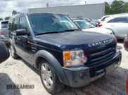 ✅ 2006 Land Rover LR3 HSE • VIN: SALAG25416A401401 • Лот: 42832985. Опубликован ранее на IAAI с пробегом 214 717 миль. Бесплатный доступ к архиву аукционных продаж из США и подробный отчёт об истории автомобиля на DreamBid. Изображение 1.