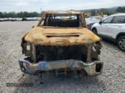 ✅ 2021 GMC Sierra 2500HD • VIN: 1GT49LEY4MF192789 • Lot: 57049635. Listed on Copart with Not provided. Free auction sales archive from the USA and detailed vehicle history report at DreamBid. Image 5.