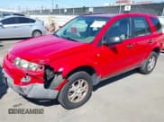 ✅ 2003 Saturn VUE • VIN: 5GZCZ53B43S867440 • Lot: 41865627. Wystawiony na IAAI z przebiegiem 94 052 mil. Bezpłatny archiwum sprzedaży aukcyjnych z USA i szczegółowy raport historii pojazdu na DreamBid. Zdjęcie 2.