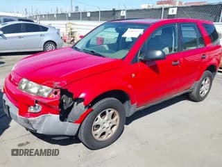 ✅ 2003 Saturn VUE • VIN: 5GZCZ53B43S867440 • Lot: 41865627. Wystawiony na IAAI z przebiegiem 94 052 mil. Bezpłatny archiwum sprzedaży aukcyjnych z USA i szczegółowy raport historii pojazdu na DreamBid. Zdjęcie 2.
