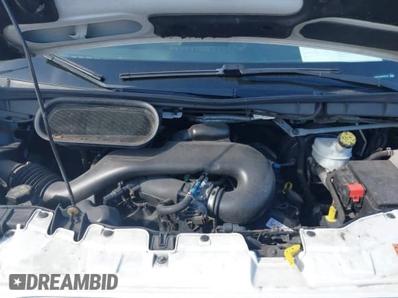 ✅ 2016 Ford Transit XL • VIN: 1FDZK1CM3GKA45160 • Lot: 41859354. Listed on IAAI with 127,597 mi. Free auction sales archive from the USA and detailed vehicle history report at DreamBid. Image 10.