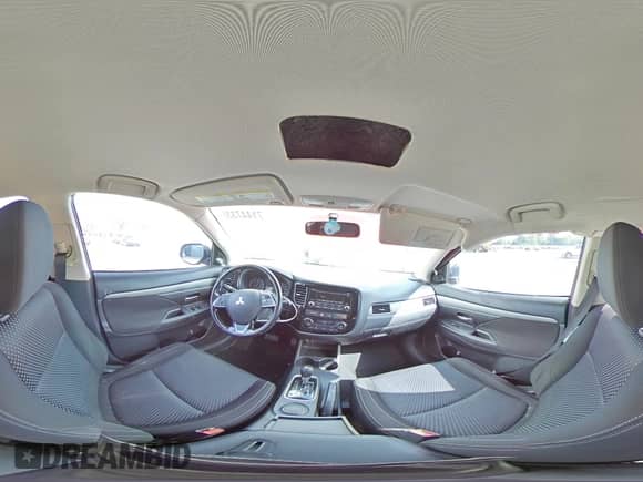 2016 Mitsubishi Outlander ES с VIN JA4AD2A3XGZ015263, выставлен на аукционе Copart как лот 71447335 с пробегом 144 952 миль миль и Списание • Salvage title. История ставок и продаж доступна на DreamBid. Изображение 14.