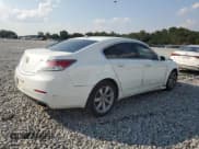 ✅ 2014 Acura TL • VIN: 19UUA8F2XEA008163 • Лот: 81439225. Опубликован ранее на Copart с пробегом 270 119 миль. Бесплатный доступ к архиву аукционных продаж из США и подробный отчёт об истории автомобиля на DreamBid. Изображение 3.